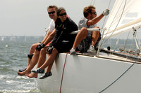2012 Charleston Race Week A 1819