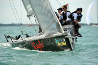 2015 Key West Race Week A 691
