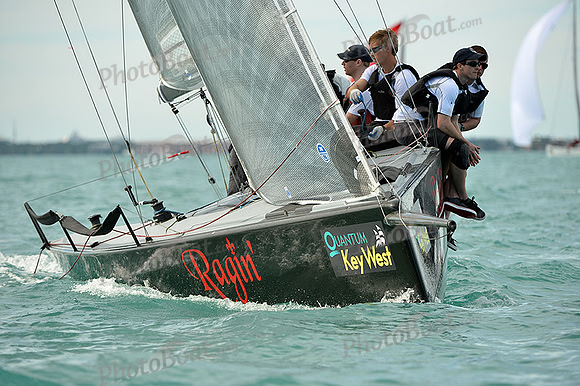 2015 Key West Race Week A 691