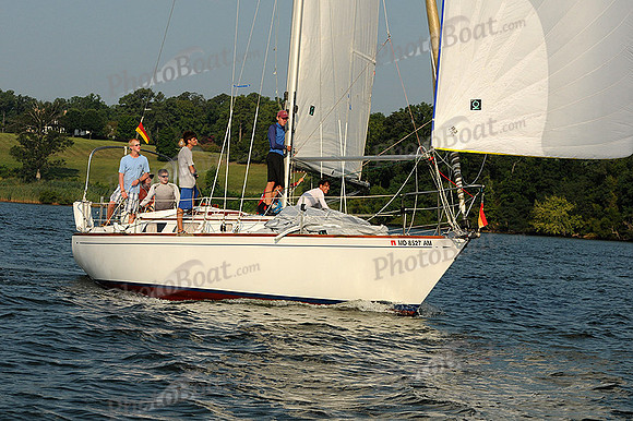 2012 Gov Cup B 1058