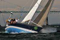 2012 NYYC Annual Regatta A 2352