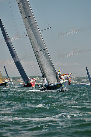2012 NYYC Annual Regatta A 1269