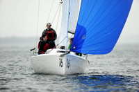2014 J70 Winter Series E 1655