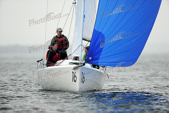 2014 J70 Winter Series E 1655