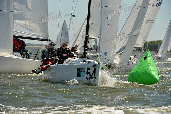 2016 Charleston Race Week D 0106