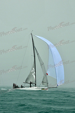 2014 Key West Race Week B 282