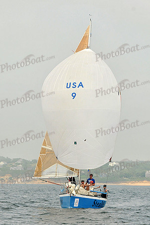 2013 Block Island Race Week D 710