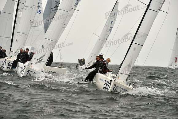 2018 J70 Worlds I_0722