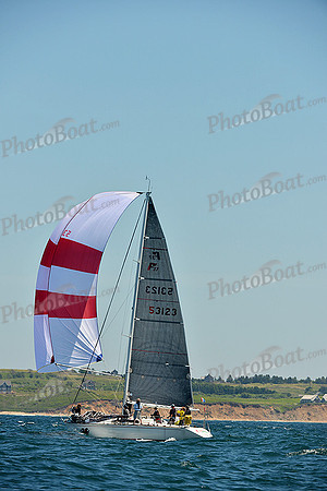 2015 Block Island Race Week G 718