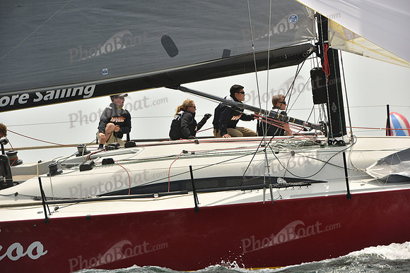 2018 NYYC Annual Regatta B_1440