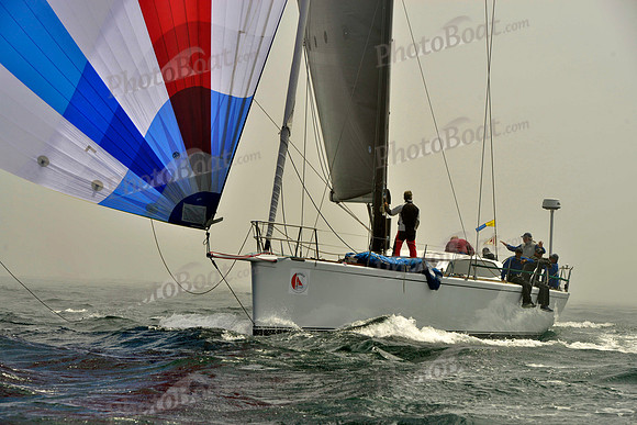 2017 Block Island Race Week C_1115