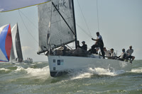 2017 Charleston Race Week A_0117