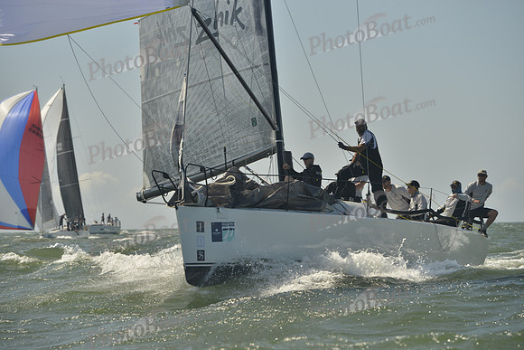 2017 Charleston Race Week A_0117