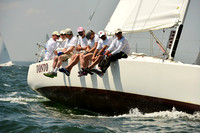 2015 NYYC Annual Regatta E 966