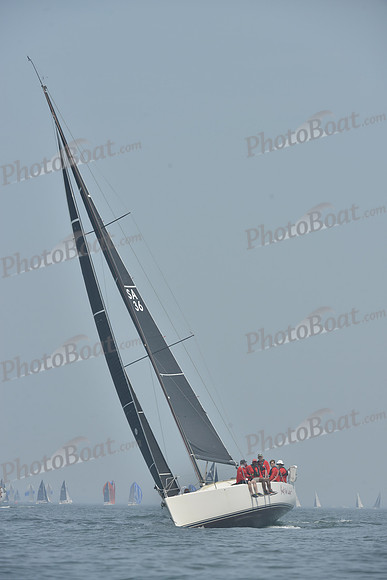 2025 Block Island Race Week B_0130