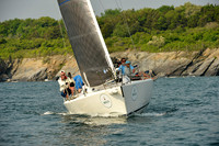 2015 NYYC Annual Regatta A 1805