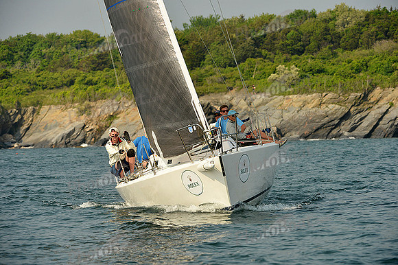 2015 NYYC Annual Regatta A 1805