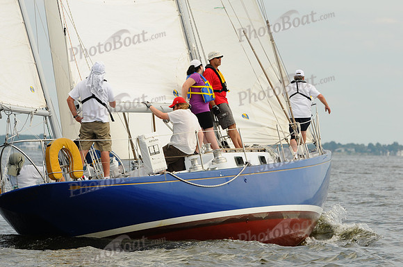 2011 Gov Cup A 503
