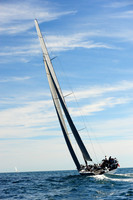 2014 Newport Bermuda A 1699