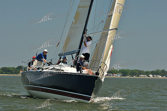 2013 Southern Bay Race Week A 178
