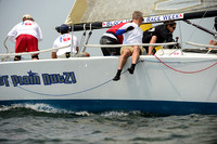 2013 Block Island Race Week A 1410