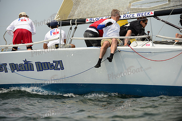 2013 Block Island Race Week A 1410