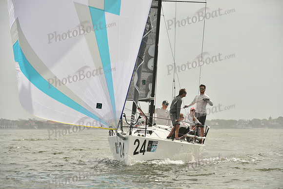 2019 Charleston Race Week C_0011
