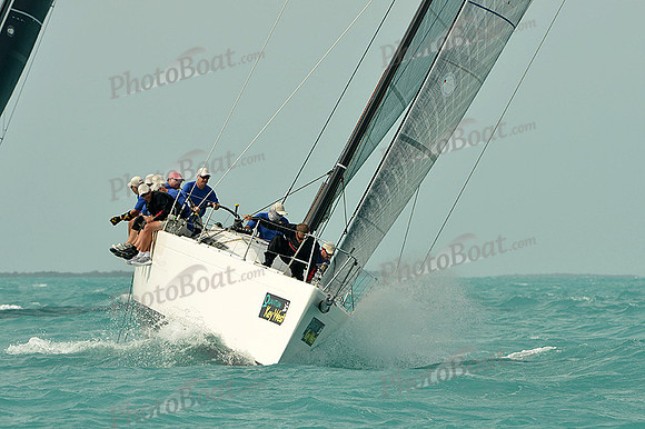 2015 Key West Race Week E 2538