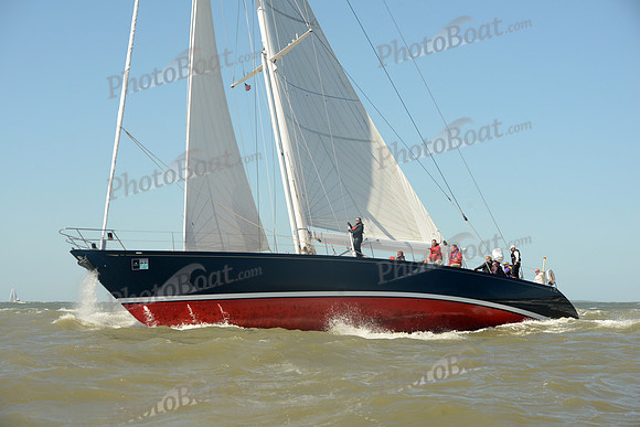 2016 Charleston Race Week B 0669