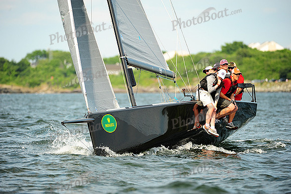 2014 NYYC Race Week C 1265