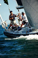 2014 NYYC Annual Regatta C 1554