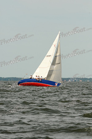 2011 Southern Bay RW A 287