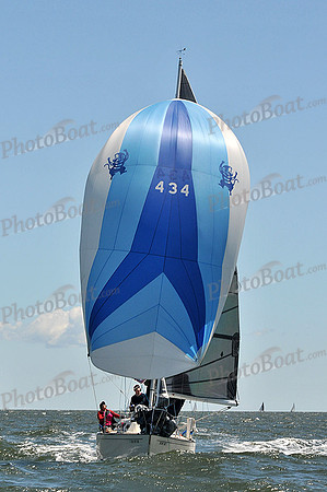2014 Southern Bay Race Week C 1202