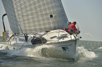 2017 Charleston Race Week A_0802