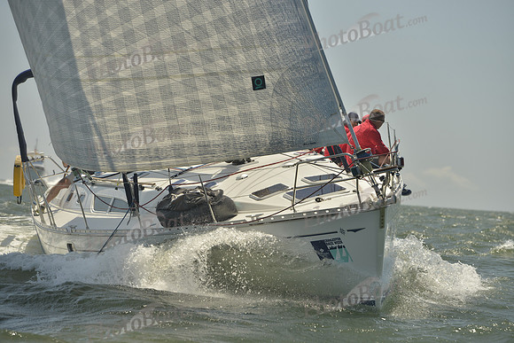 2017 Charleston Race Week A_0802