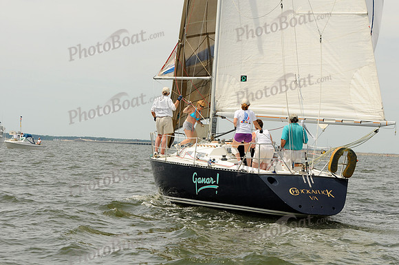 2011 Southern Bay RW A 939