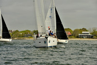 2019 Charleston Race Week B_0741