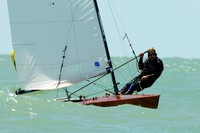 2012 Contender Worlds A 1118