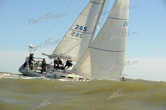 2016 Charleston Race Week B 0491
