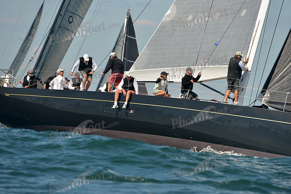 2015 Block Island Race Week G 1629