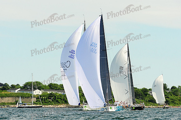 2014 NYYC Race Week C 826