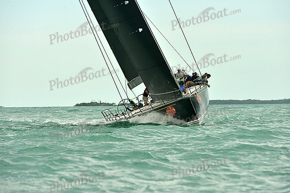 2016 Key West Race Week F_0969