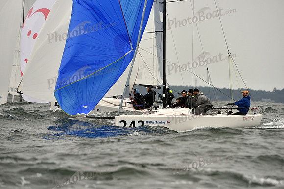2018 J70 Worlds I_0977