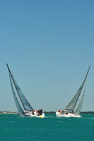 2013 Key West Race Week D 188