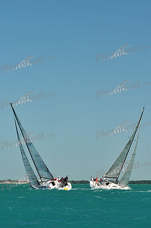 2013 Key West Race Week D 188