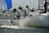2016 Charleston Race Week C 1152