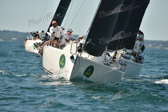 2018 NYYC Race Week B_0747