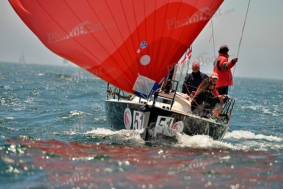 2017 Block Island Race Week C_0726
