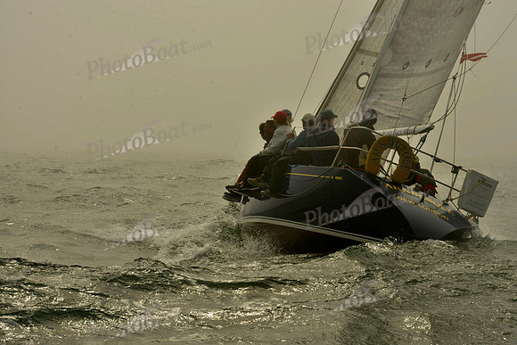 2017 Block Island Race Week E_0165