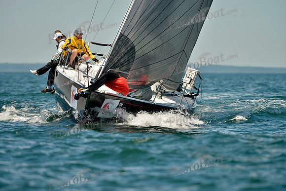 2017 Block Island Race Week F_0436